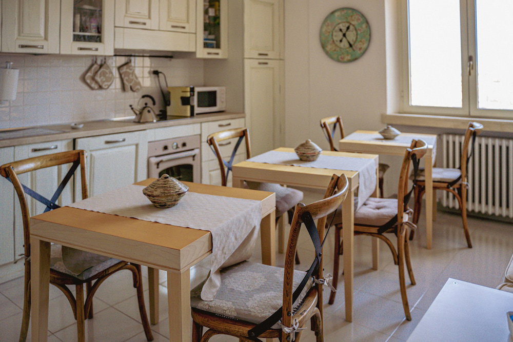 Hotel S'ard Guest House Sassari
