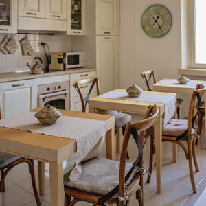 Hotel S'ard Guest House Sassari cazare San Nicola