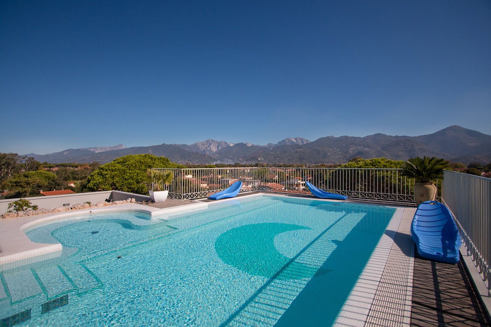 Hotel Residence Verdeluna