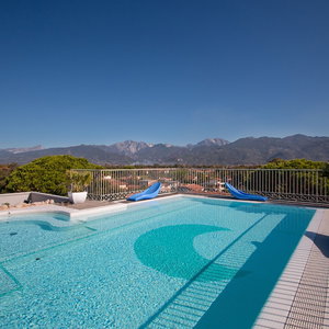 Hotel Residence Verdeluna cazare Pietrasanta