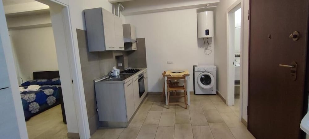 Archubintu B&B