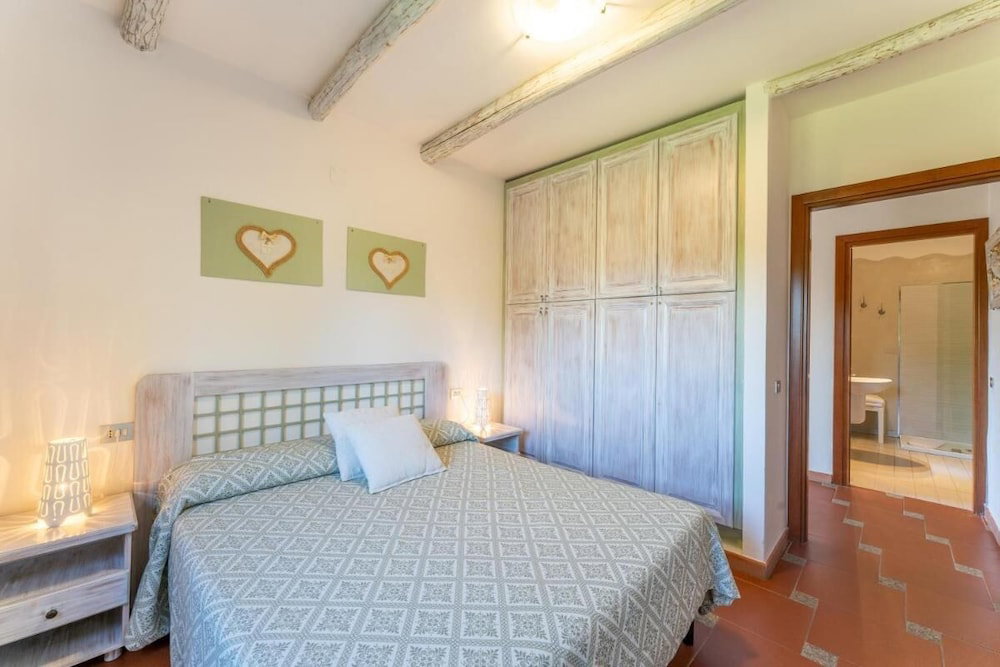 Hotel Chic Villa Antonina One Bedroom No2174