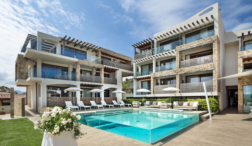Hotel Sandalia Boutique Hotel - Adults Only