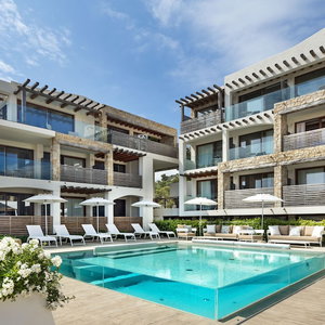 Sejur Sandalia Boutique Hotel - Adults Only vacanta Arzachena