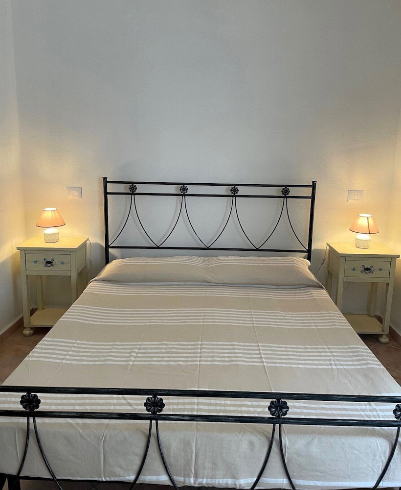 Hotel Donnigheddu