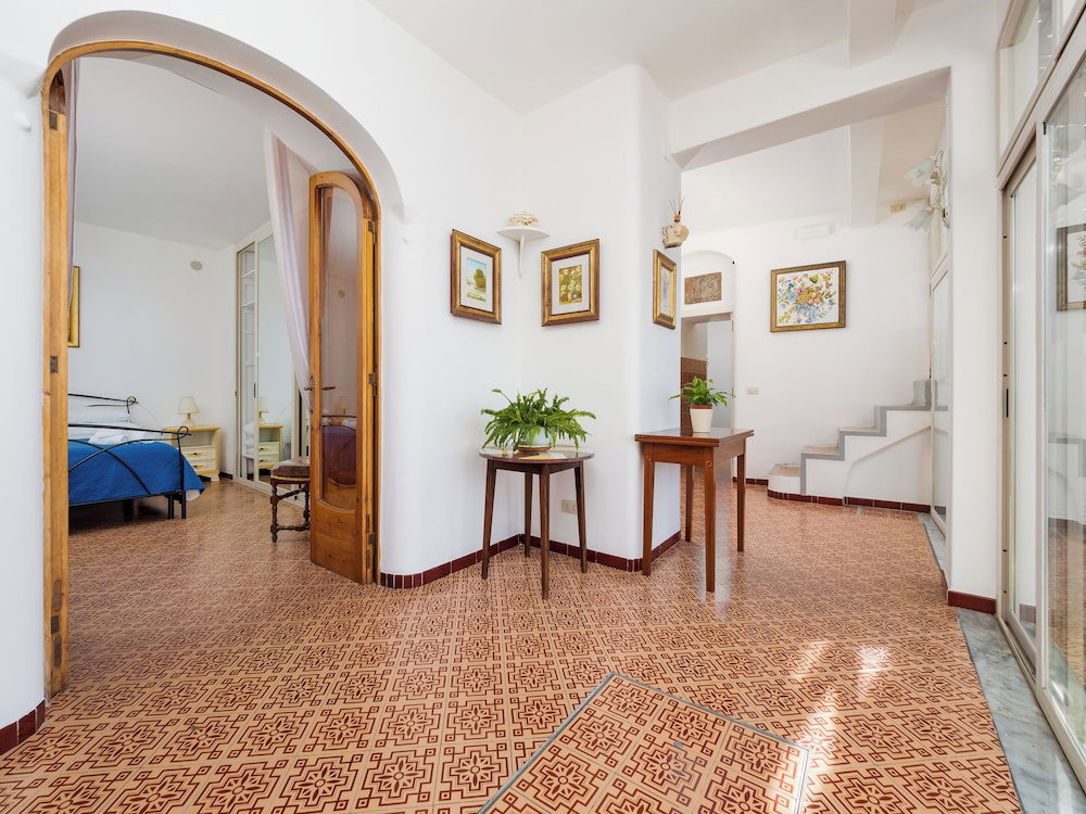 Scorcio D'oltremare