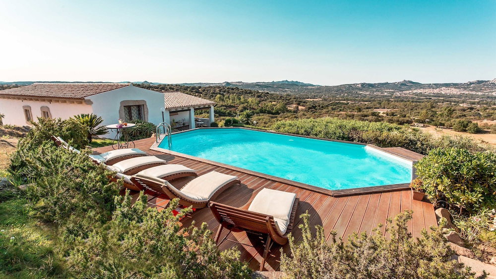 Hotel Dolce Luna Bed And Breakfast