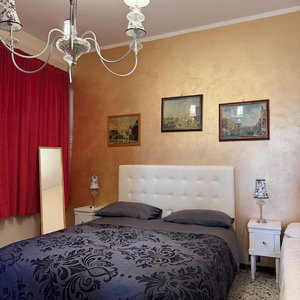 Hotel Principe Rooms cazare Rodigo