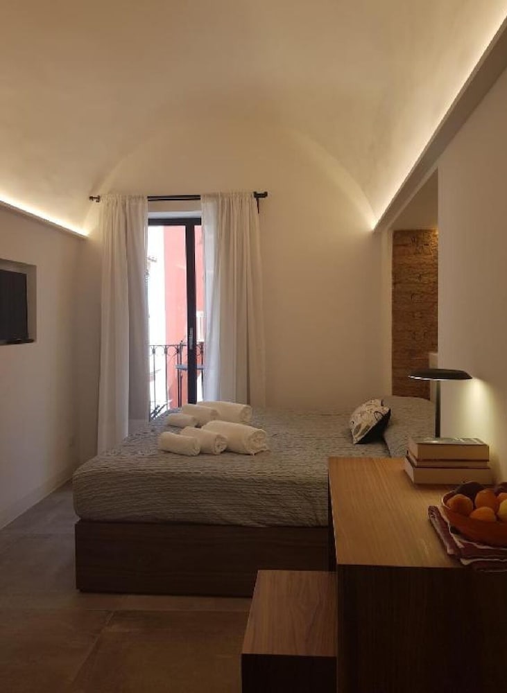 Hotel I 26 Gradini Capri