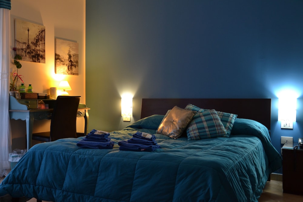 Hotel Bed And Breakfast Due Fontane