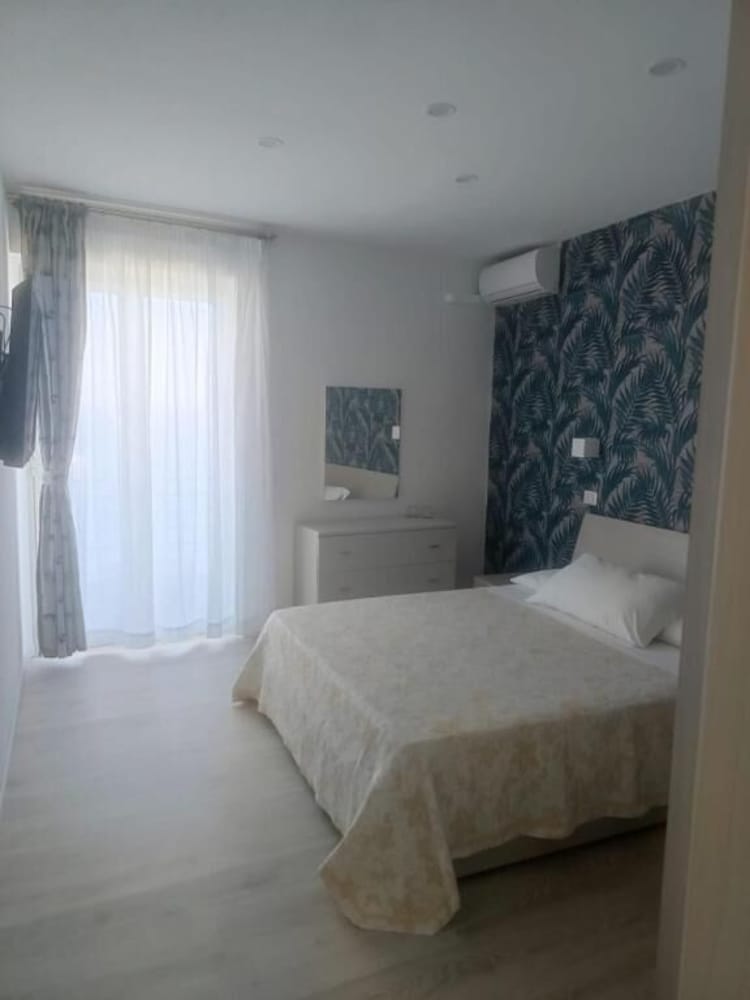 Hotel Maison Martina Rooms