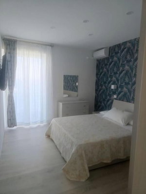 Hotel Maison Martina Rooms cazare Giardini-Naxos