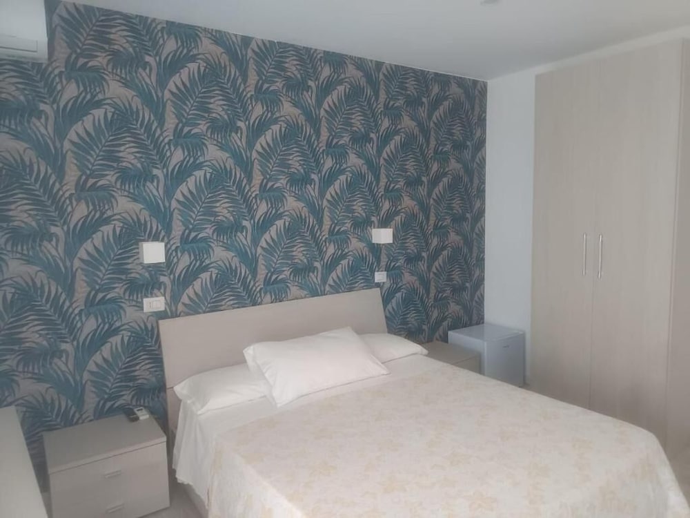 Maison Martina Rooms
