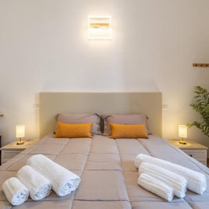 Hotel Via Roma 106 Apartment cazare Sassari