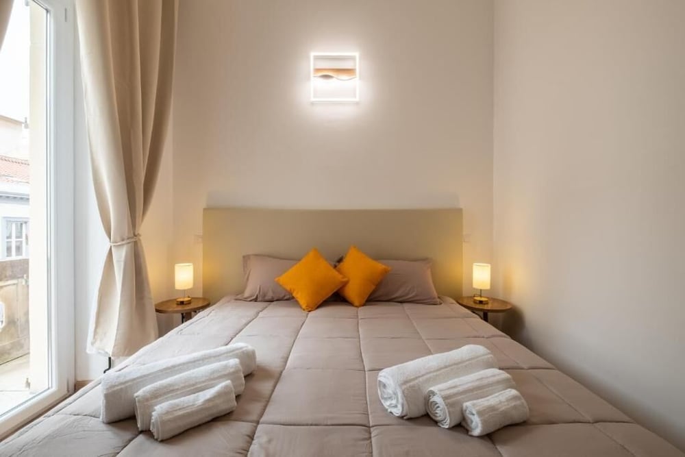 Via Roma 106 Apartment