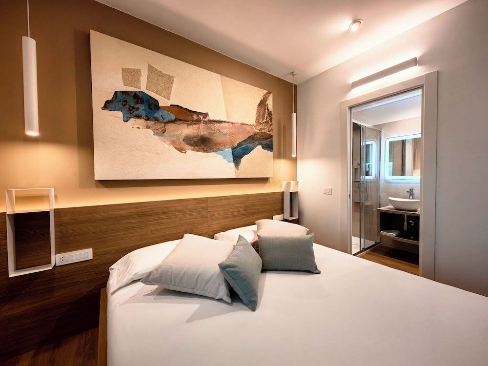 Consolini Art Guesthouse