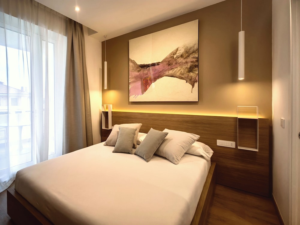 Consolini Art Guesthouse