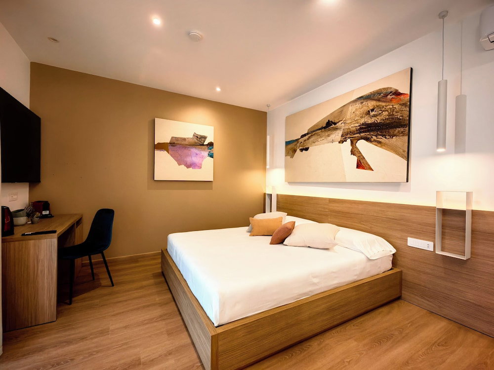 Consolini Art Guesthouse