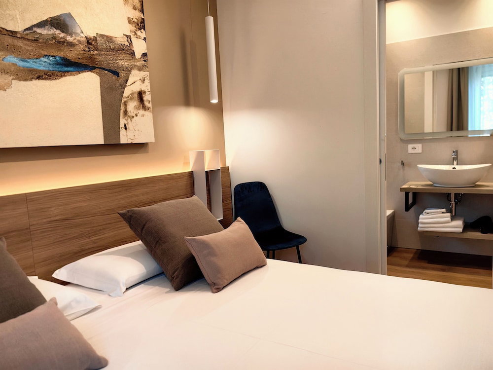 Consolini Art Guesthouse