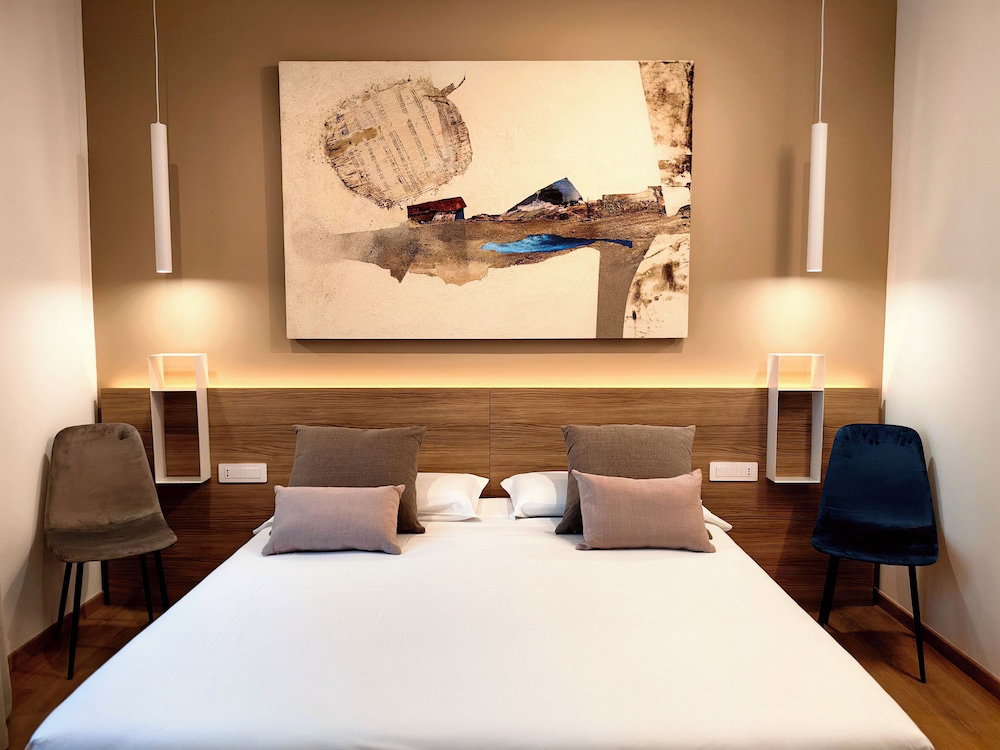 Consolini Art Guesthouse