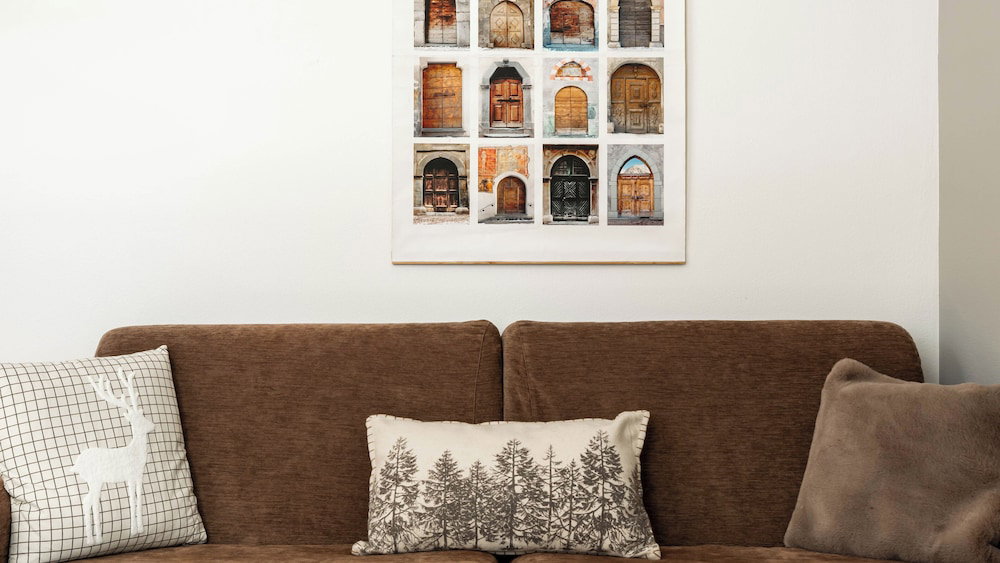 Hotel Fiorini 4