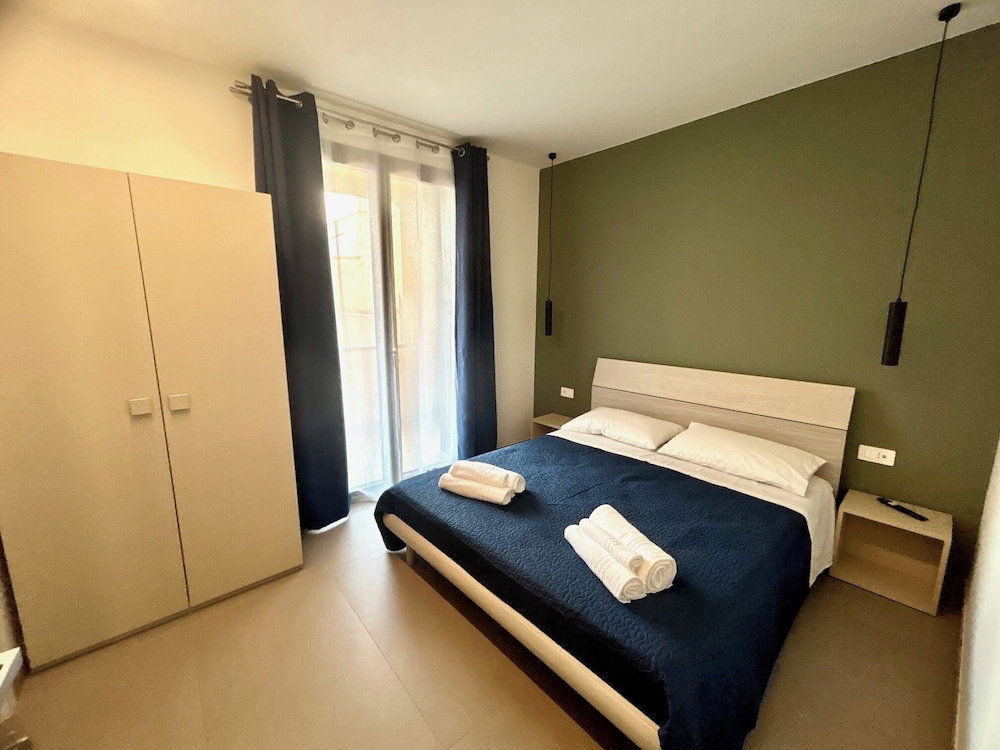 Arkè Rooms
