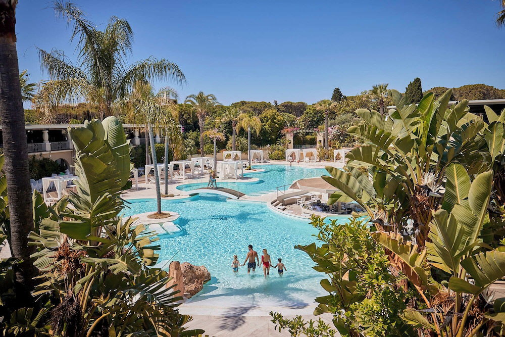 Hotel Forte Village Resort - Il Borgo