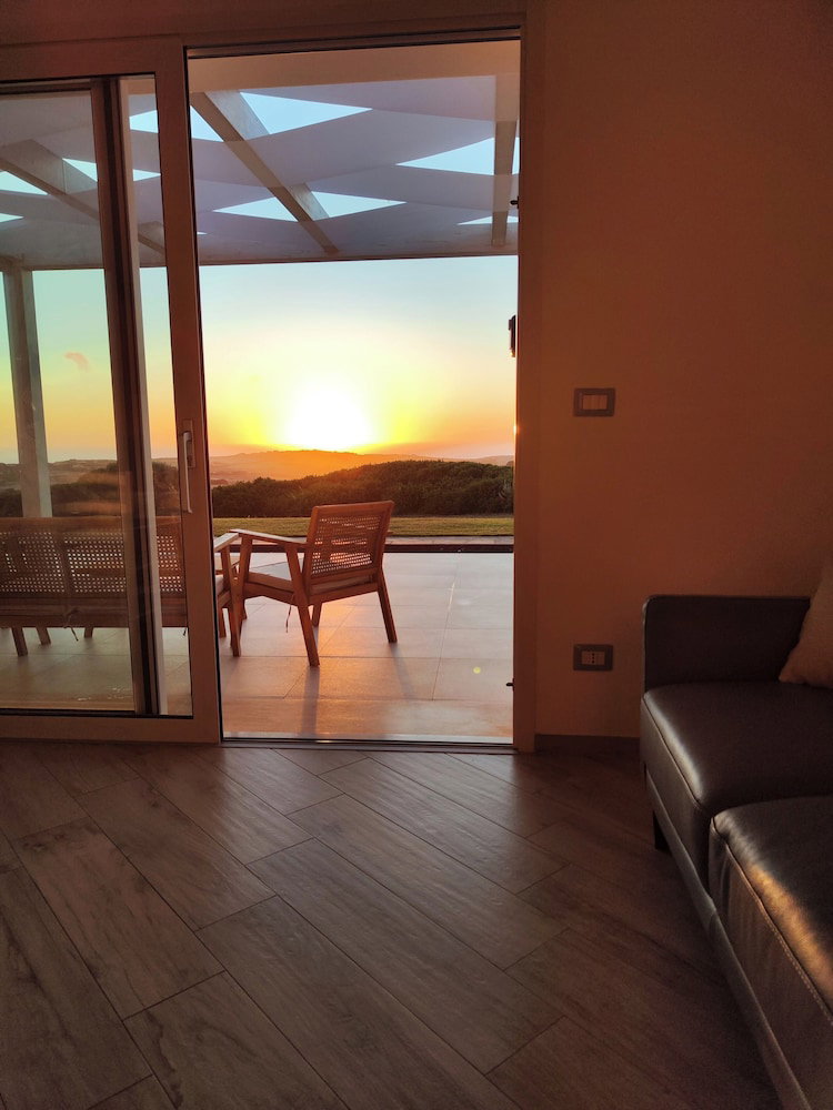 Hotel Rena Majore Country Resort