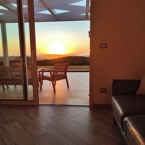 Hotel Rena Majore Country Resort cazare Sassari