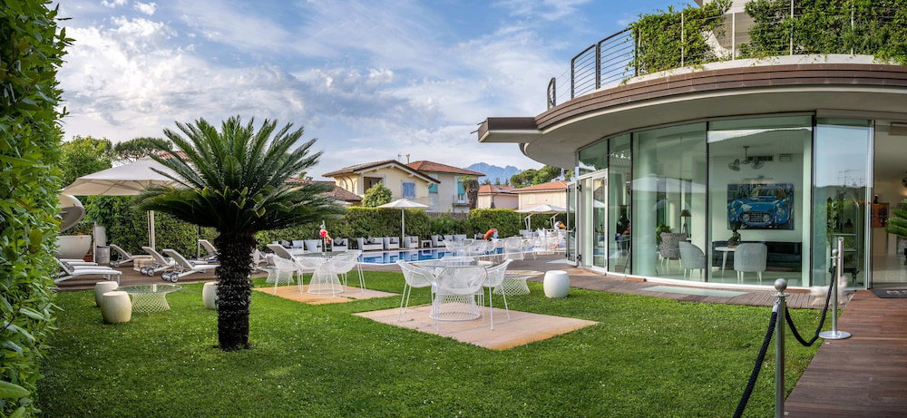 Hotel Mondial Resort & Spa