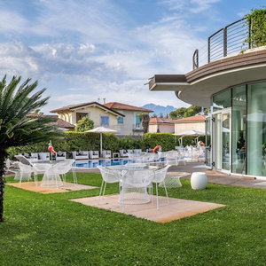 Hotel Mondial Resort & Spa cazare Pietrasanta