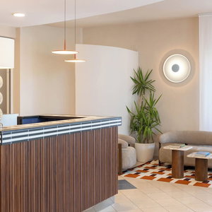 Hotel Alda Seaview Hotel cazare Cervia