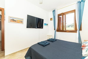 Hotel Blu Gallura cazare Santa Teresa Gallura