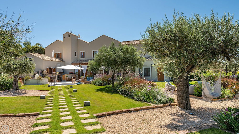 Hotel Locanda Della Meridiana - Oleandro