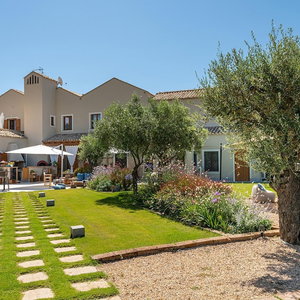 Hotel Locanda Della Meridiana - Oleandro cazare Pula
