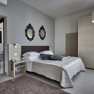 Hotel Rouge International Resort cazare Cervia