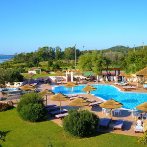 Hotel Felix Hotels - Hotel Airone cazare Arzachena
