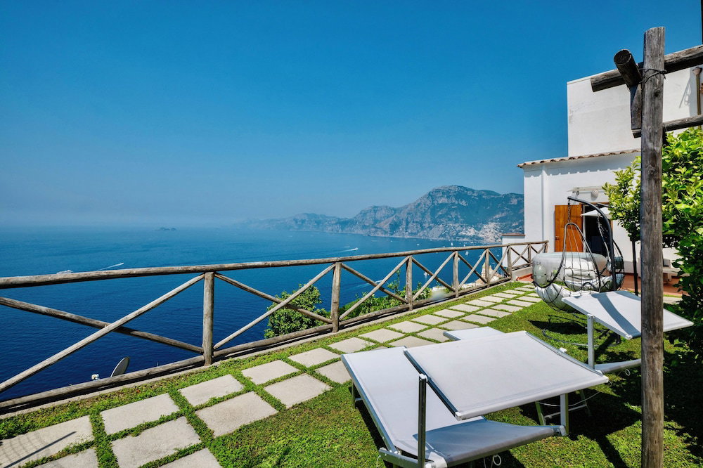 Hotel Yourhome - Blu Praiano