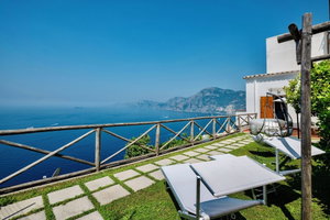 Hotel Yourhome - Blu Praiano cazare Praiano