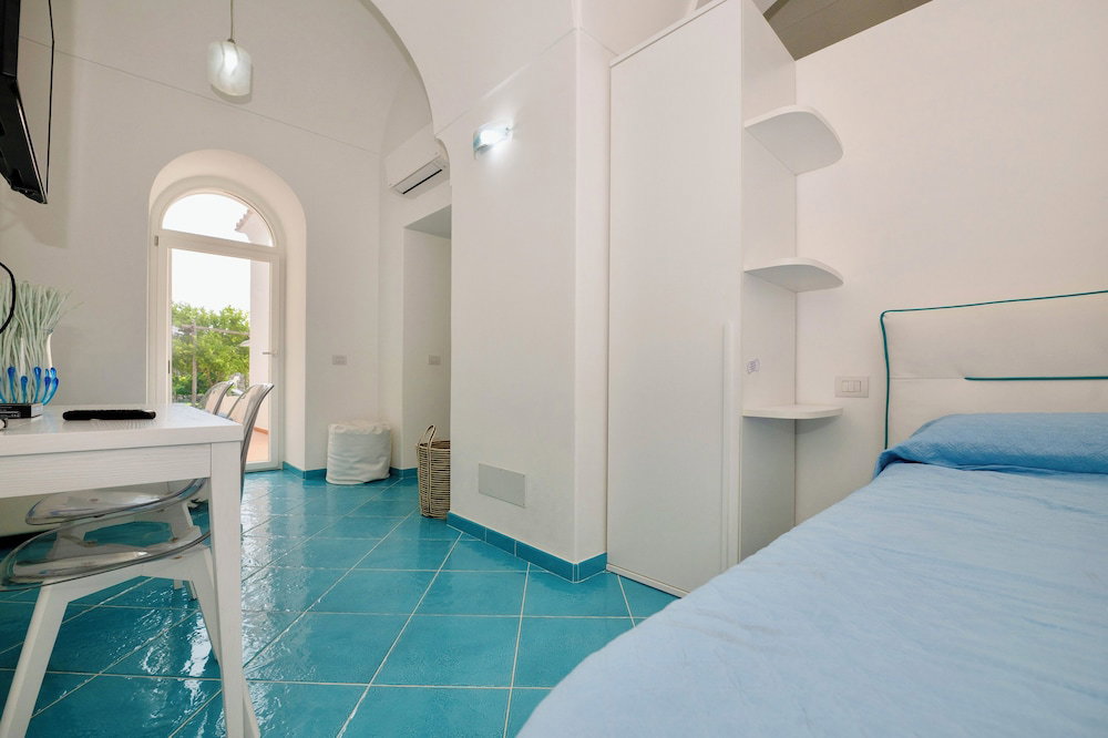 Yourhome - Blu Praiano