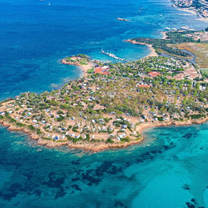 Hotel Centro Vacanza Isuledda cazare Arzachena
