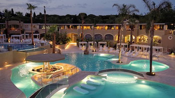 Hotel Forte Village Resort - Il Bouganville