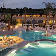 Sejur Forte Village Resort - Il Bouganville vacanta Pula