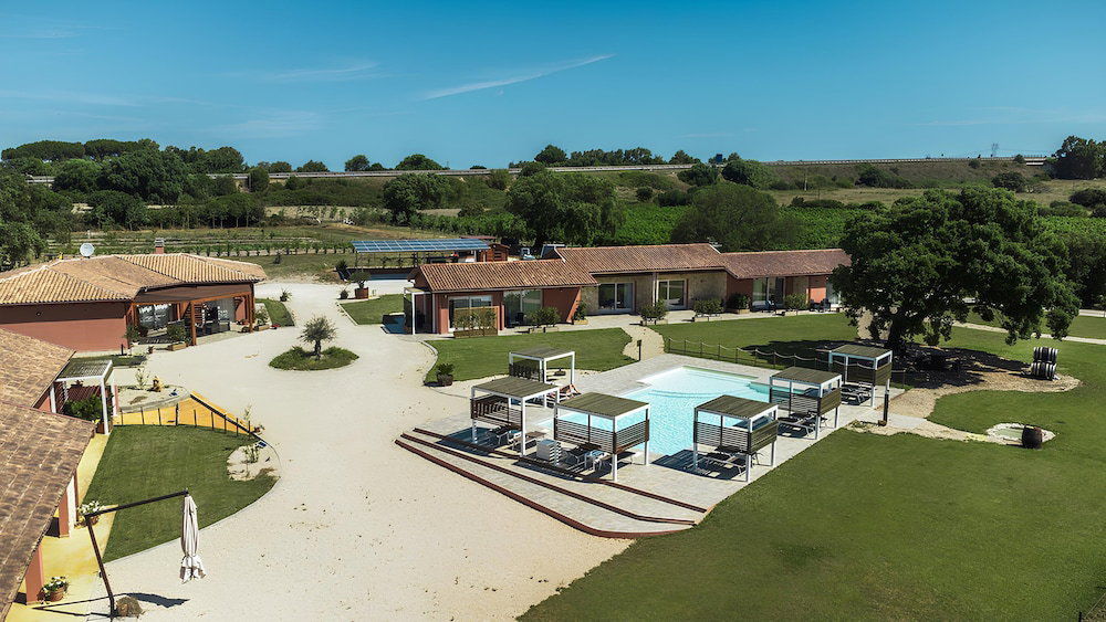 Hotel La Vinia Bed&Wine Experience - Adults Only