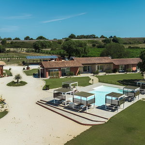 Hotel La Vinia Bed&Wine Experience - Adults Only cazare Sassari
