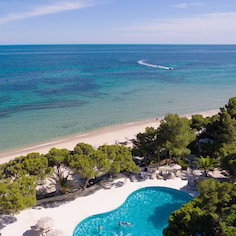 Sejur Forte Village Resort - Il Castello vacanta Pula