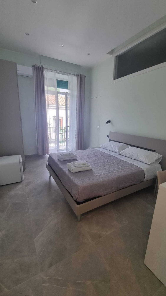 Hotel B&B Le Maioliche