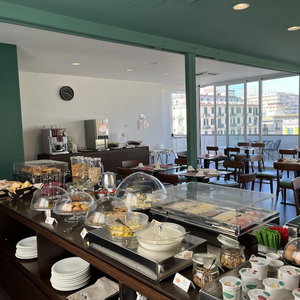 Hotel Best Western Plus Hotel Plaza cazare Vasto