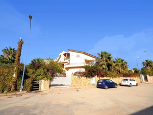 Hotel Lush Holiday Home In Sciacca Near Golf Course cazare Sciacca