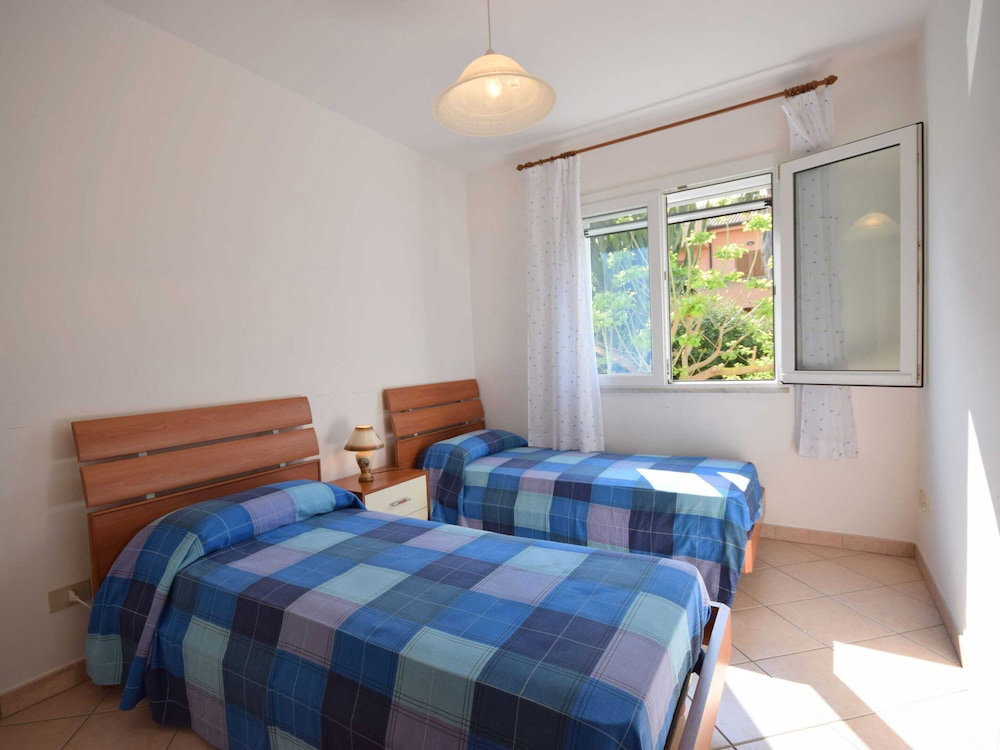 Lush Holiday Home In Sciacca Near Golf Course